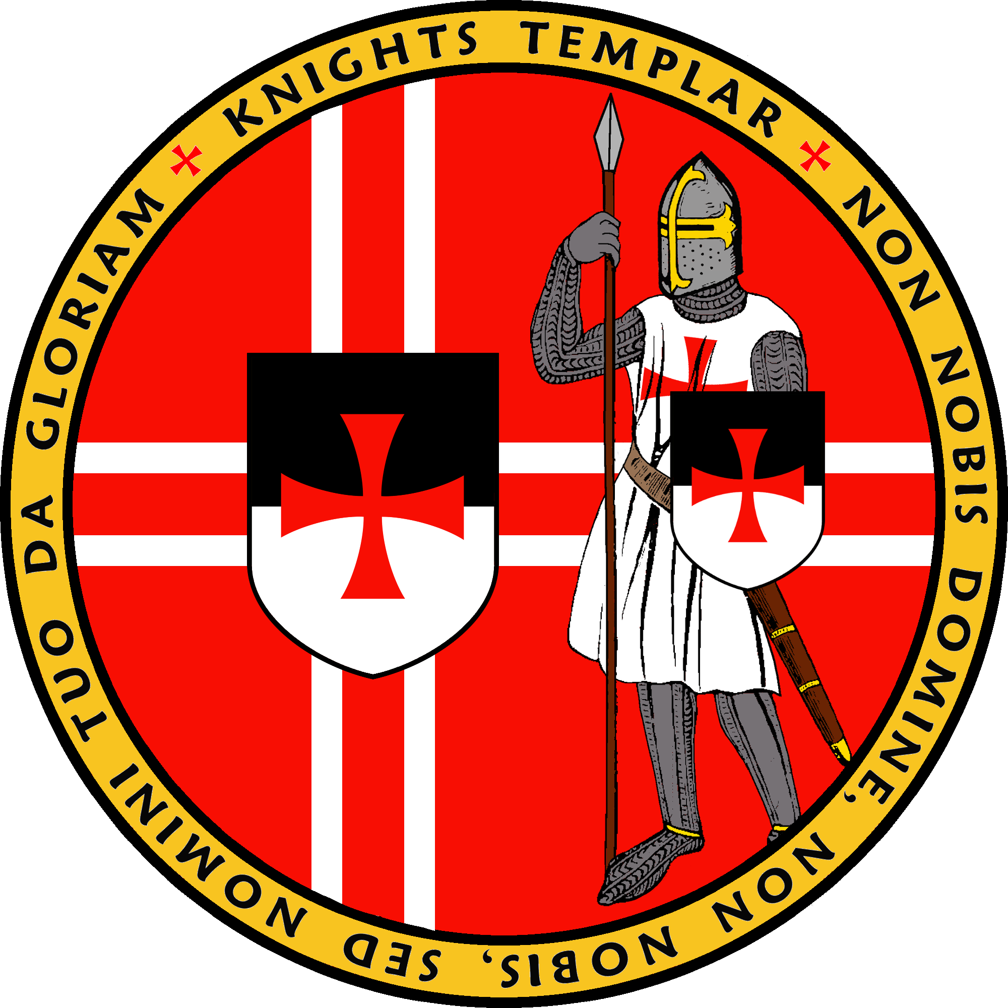 William Marshal Store - William Marshal, 1st Earl Of Pembroke (2000x2000)