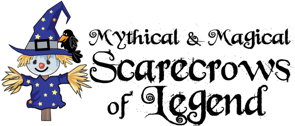 Scarecrow Trail 2018 Logo - Serve The Beam Serve The Beam Serve (621x269)