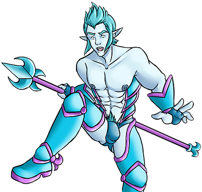 You Will Constantly Break Your Opponent's Armor, Eventually - Cartoon (425x395)