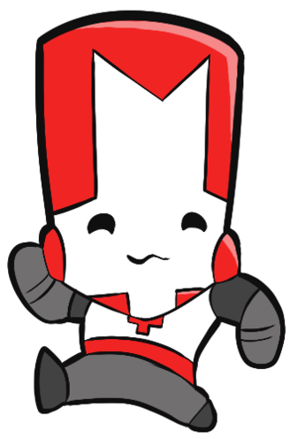Bob's Red Knight Sticker By Jamtoon On Deviantart - Comics (894x894)