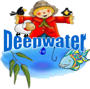 Scarecrow Clipart Silly - Scarecrow (380x375)