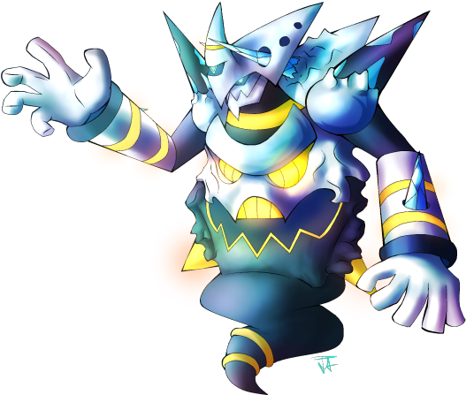 Scarecrow - Action Figure (540x495)