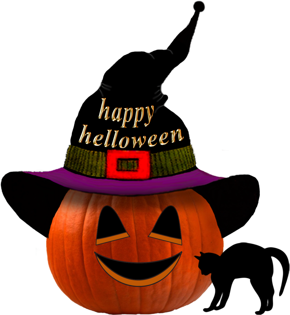 Pumpkin Helloween By Roula33 Pumpkin Helloween By Roula33 - Helloween (1024x1126)