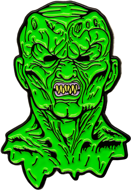 Goosebump The Haunted Mask (436x639)