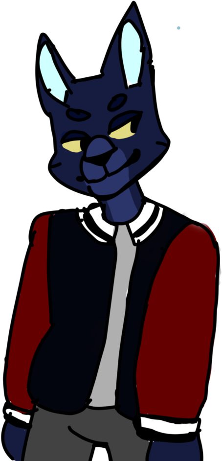 Lone Digger By Sugaredscarecrow - Cartoon (774x1032)