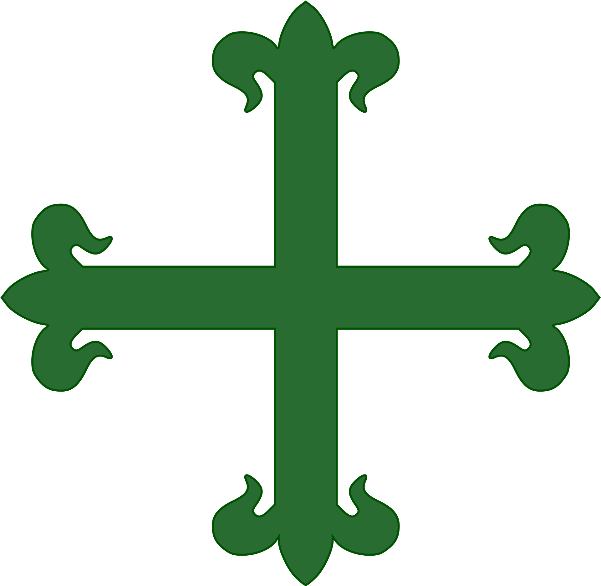 Coat Of Arms Cross (2000x1954)