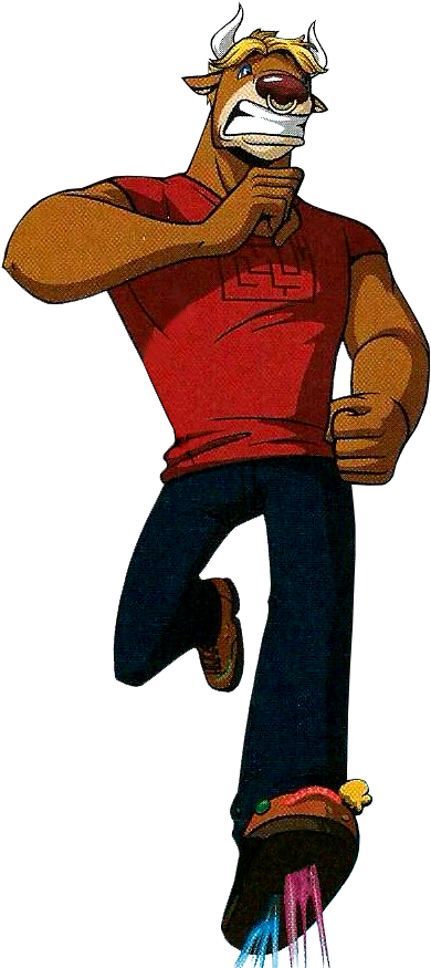 Manny Taur - Basic - Monster High Manny Taur (430x882)