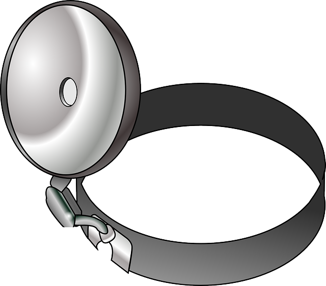 Head Mirror Used By Ent Doctors (855x750)