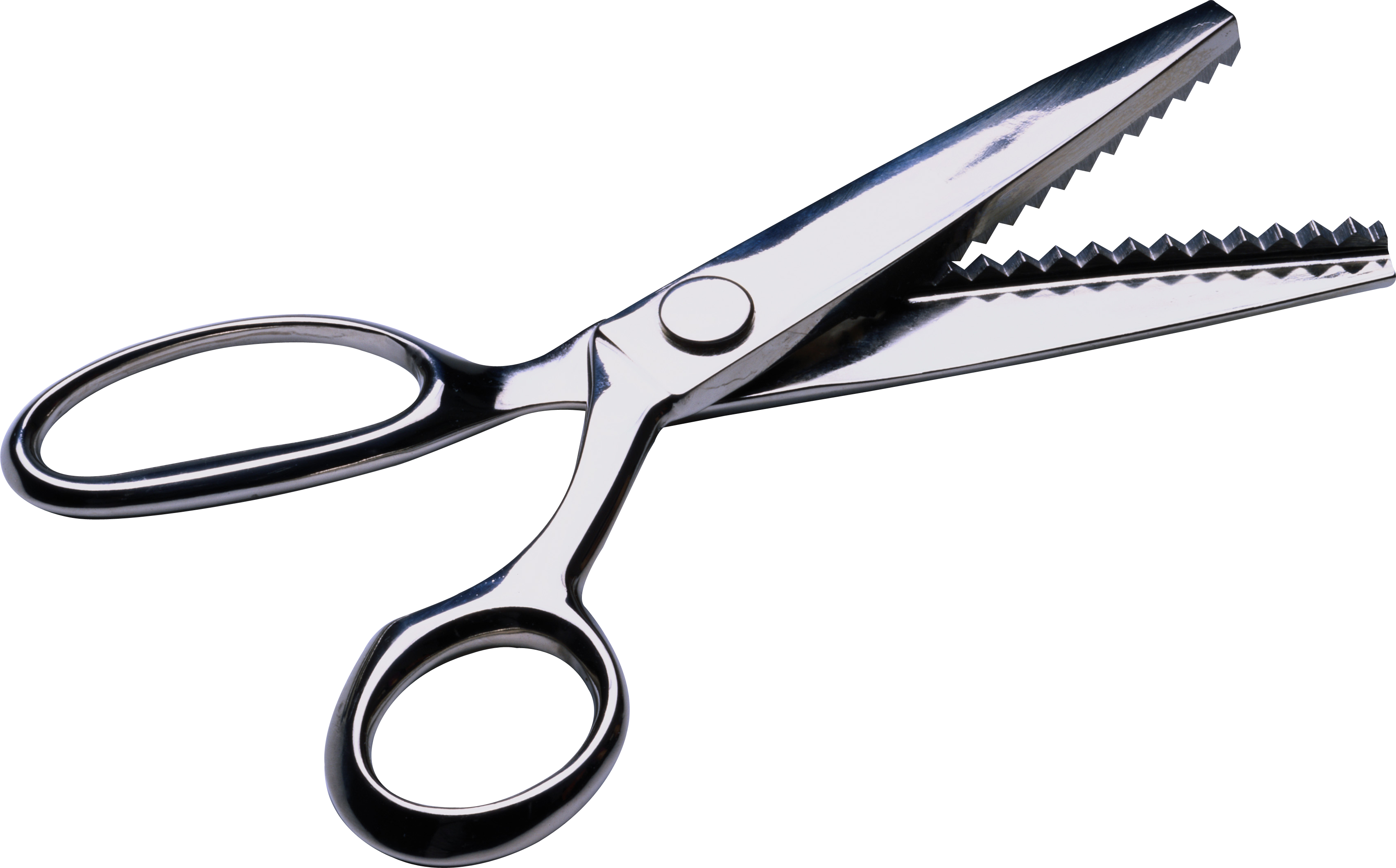 Scissors Clip Art - Scissor Png (3409x2120)