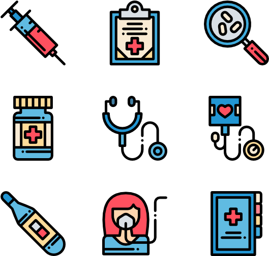 Images Of Medical Instruments - Medical Instruments (600x564)