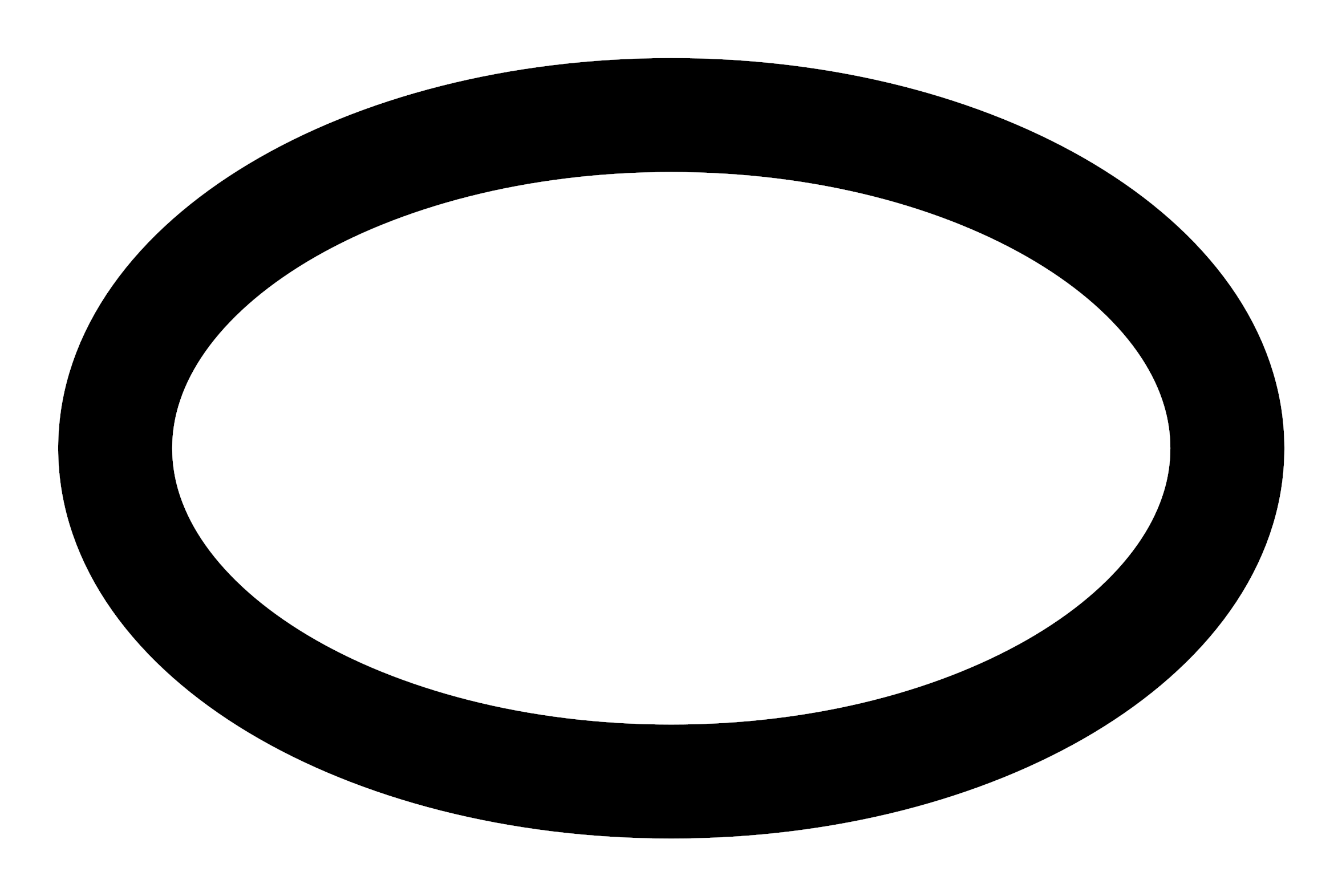 Oval am. Овал. Овальные фигуры. Овал контур. Черный овал