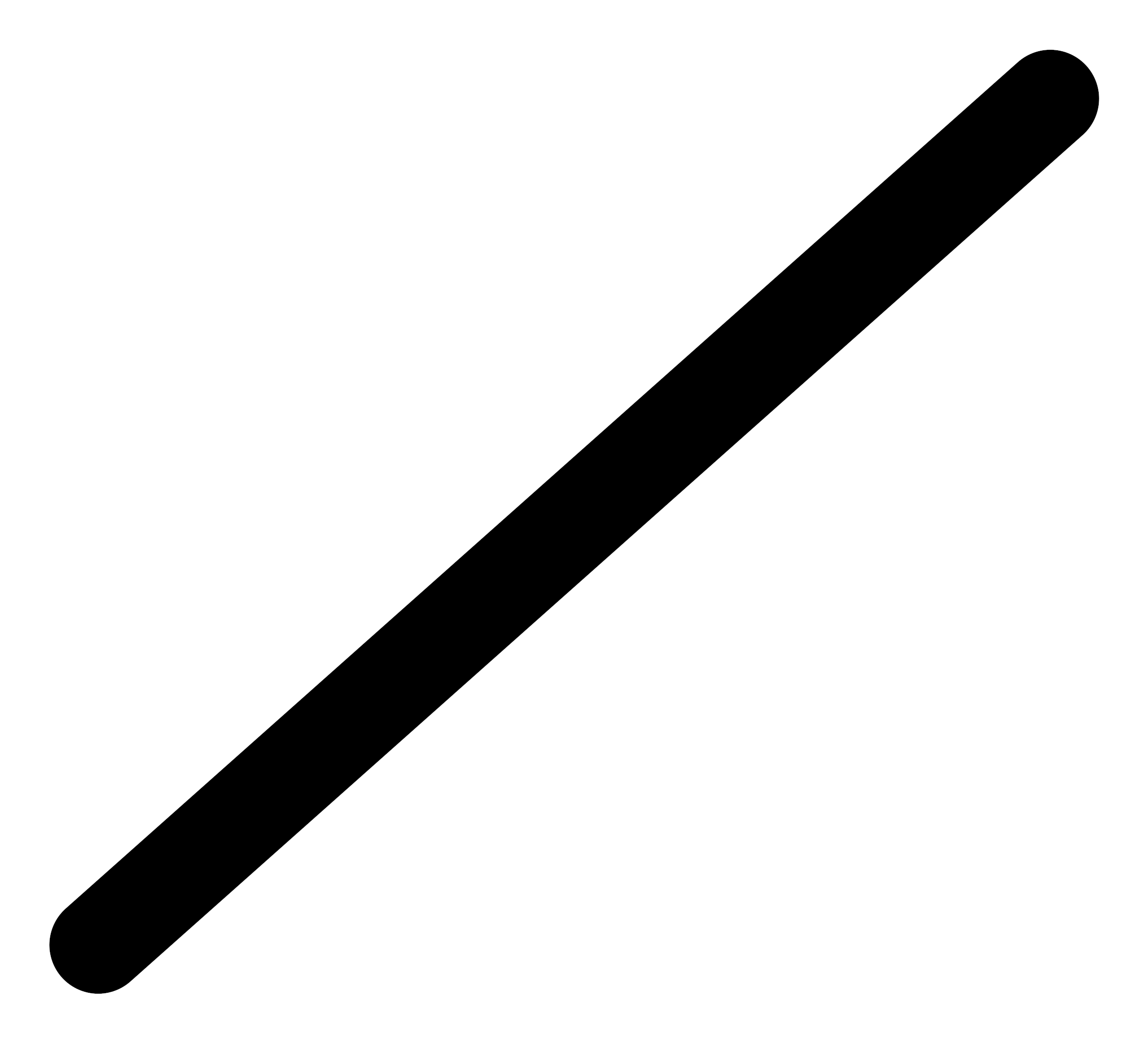 Primary Tool Line Clipart - Buttendz Lacrosse (2400x2400)