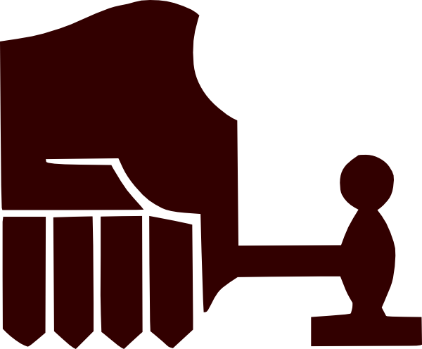 Free Vector Hand Hammer Clip Art - Logo Palu Hukum Vektor (600x496)