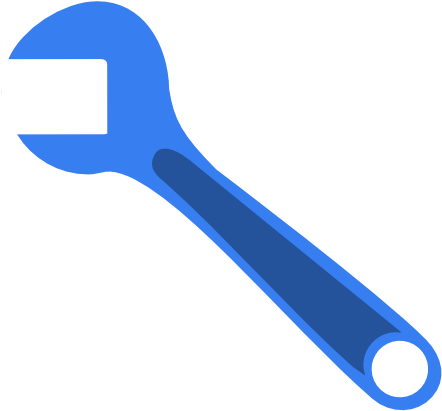 Tool Png Clipart - لوگو آچار فرانسه (512x512)