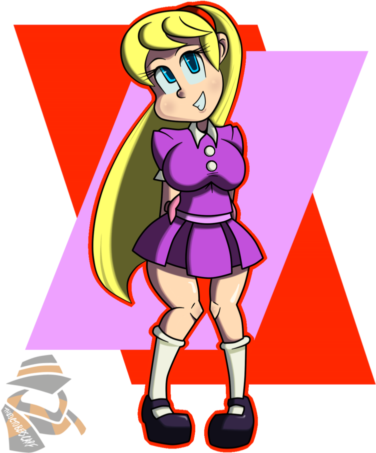 Doctor Tools Clipart Girls - Skullgirls (800x1000)