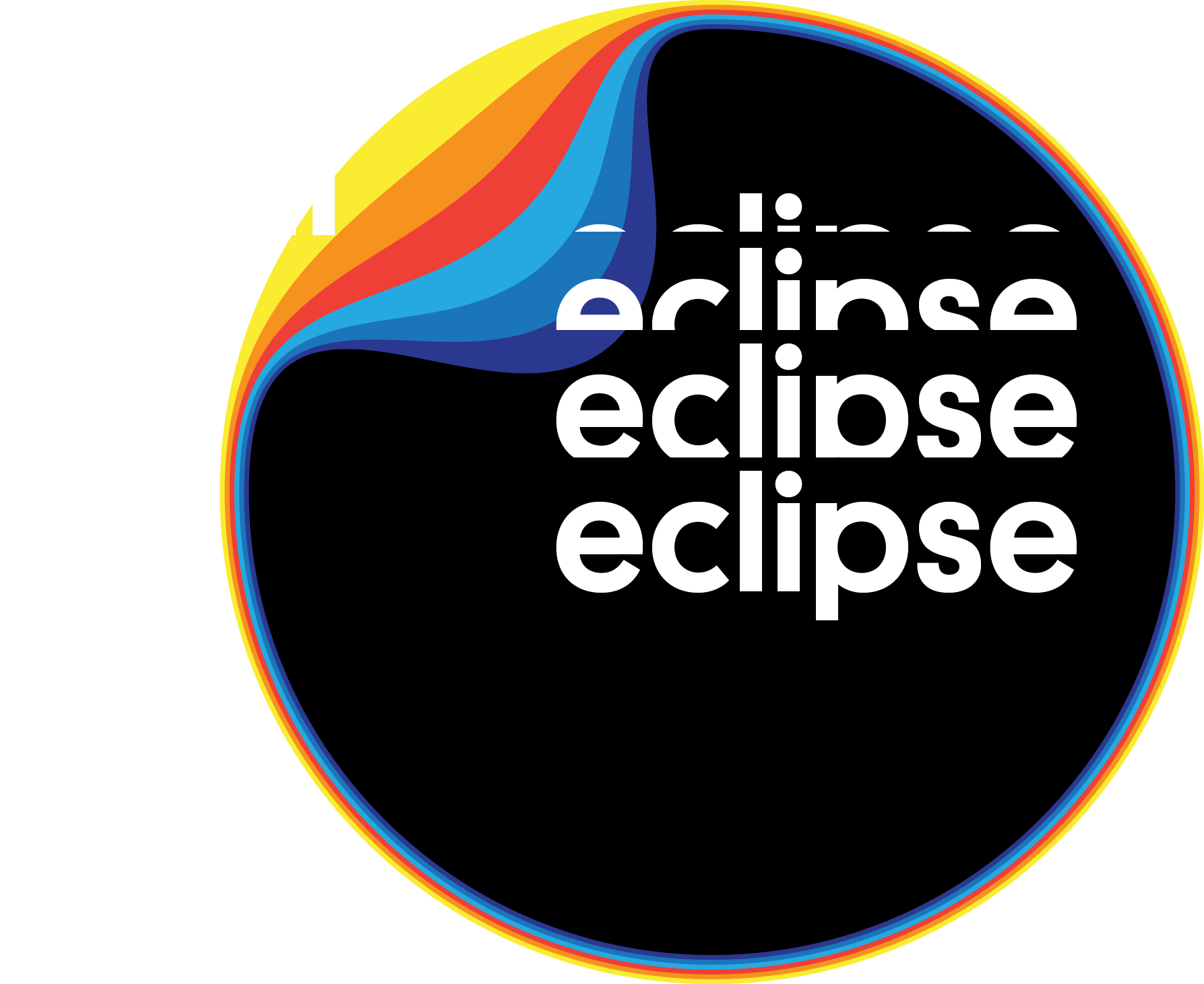 Eclipse Clipart Science - Solar Eclipse (1787x1461)