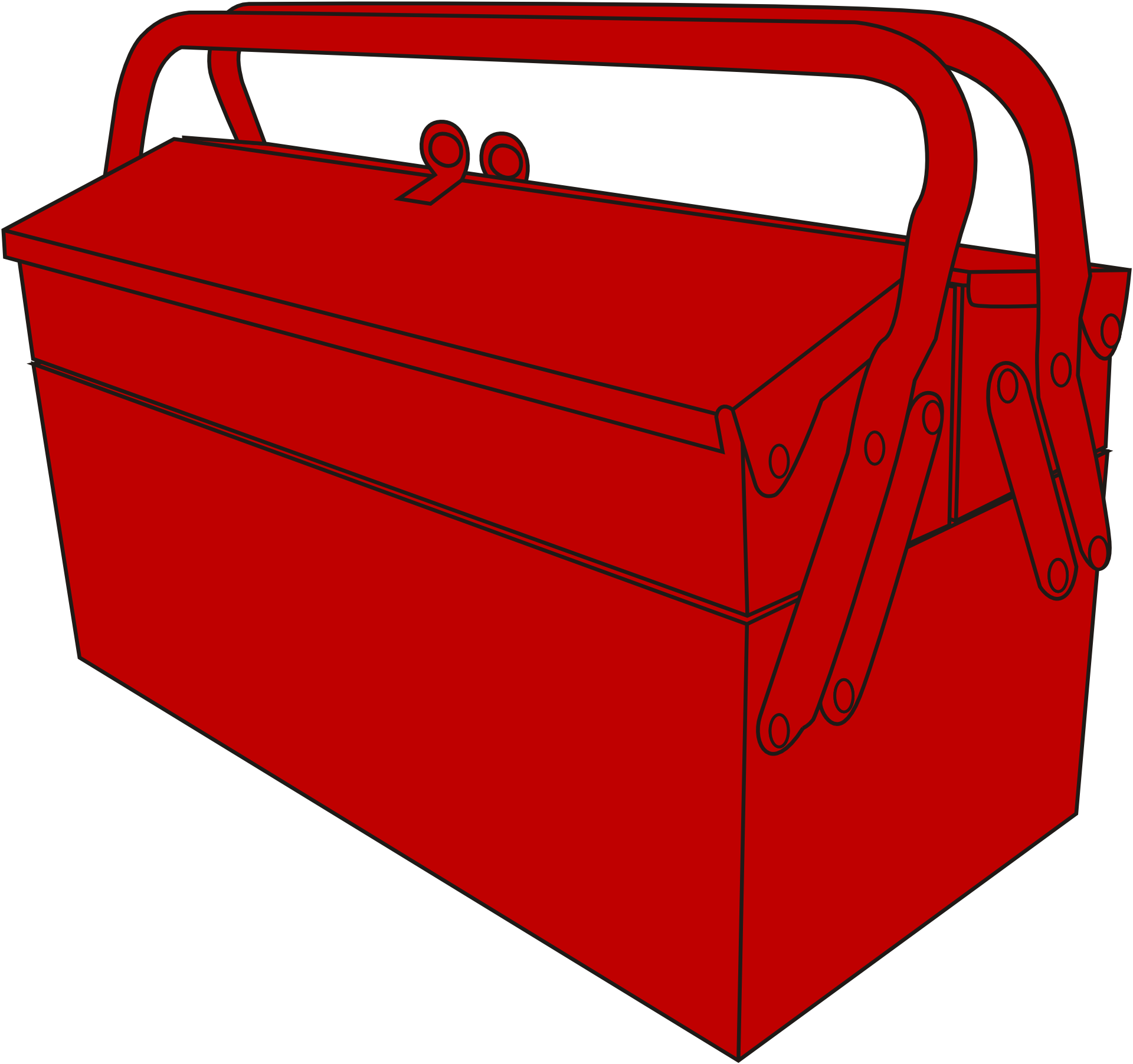 Download toolbox. Ящик с инструментами без фона. Ящик для инструментов. Красный ящик для инструментов. Ящик с инструментами мультяшный