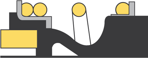 Mechanical Clipart Interchangeable Part - Interchangeable Parts (600x600)