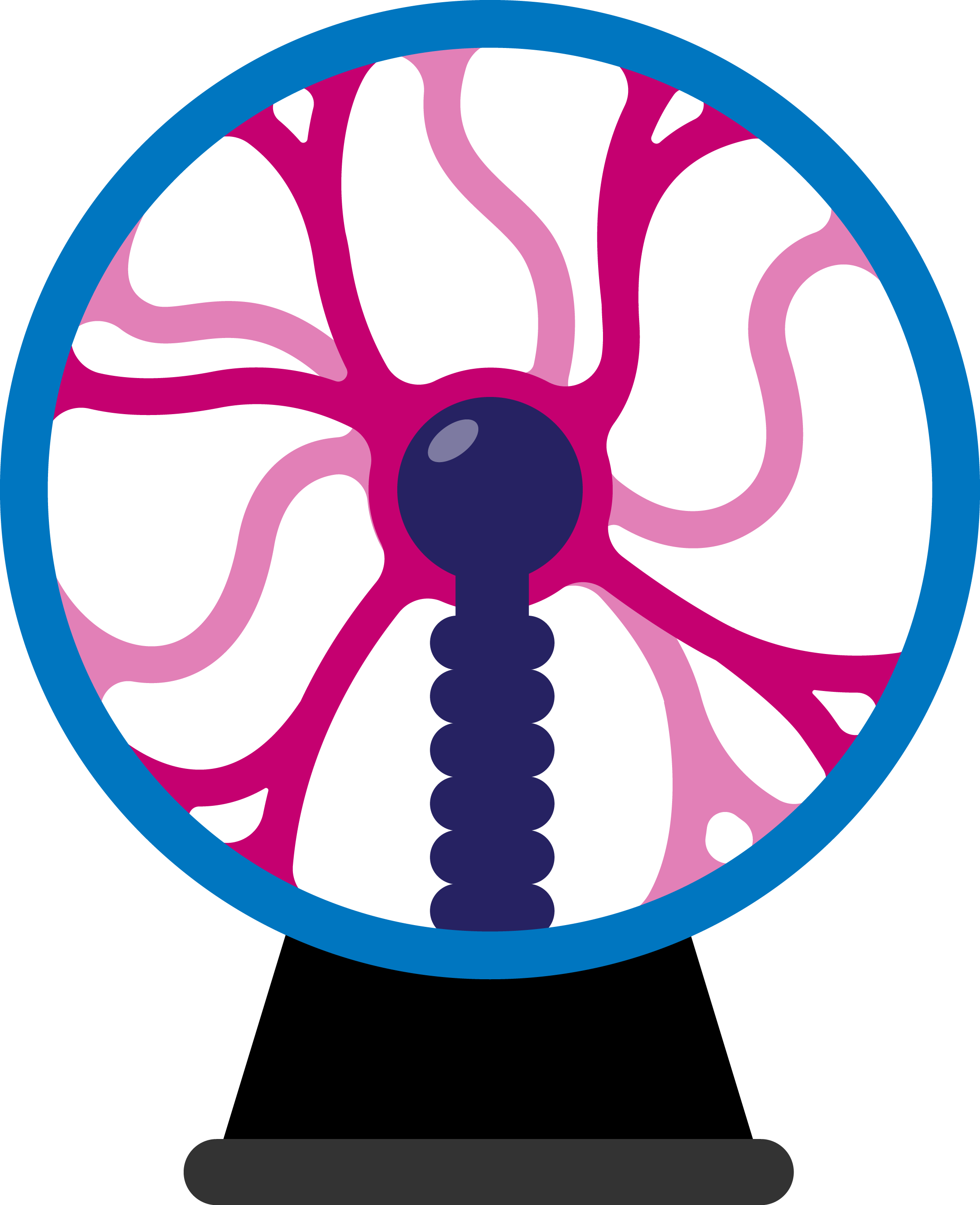 Plasma Ball - Universitario De Deportes (2225x2738)