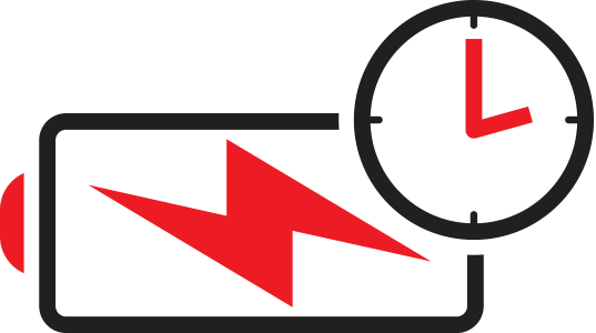 Laptops For Consumers - Long Battery Life Icon (537x300)