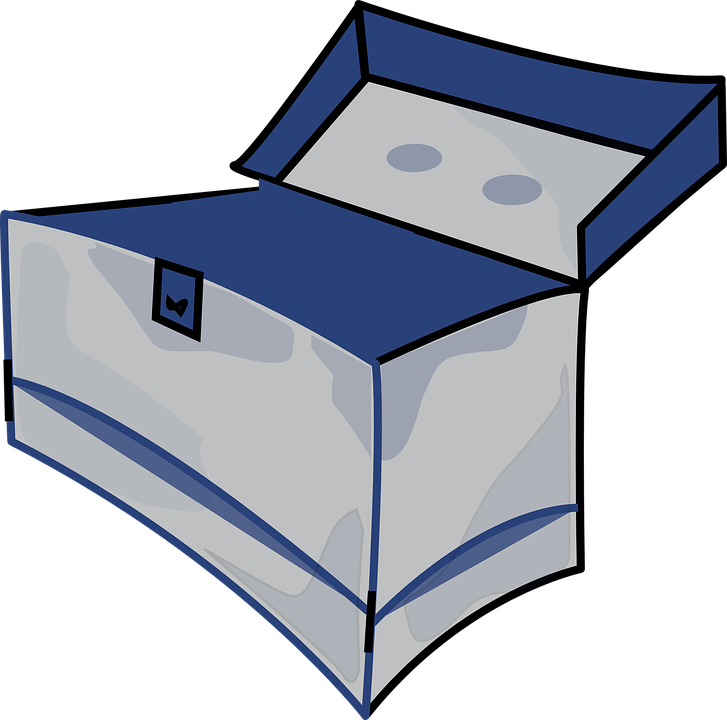Download - Open Tool Box Blue (1280x1267)