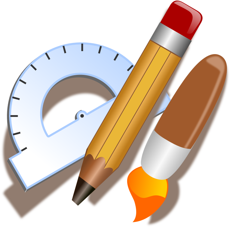 Free Drawing Tools Clip Art Drawing Tools Clipart 785x785 Png free-drawing-tools-clip-art-drawing-tools-clipart-785x785-png
