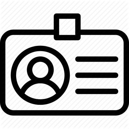 Login By Icon Label Sticker - Marketing Plan Icons Png (512x512)