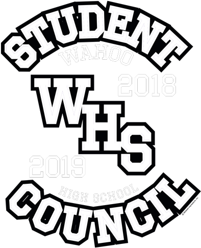 Wahoo High School Sc 063 - Foam Finger (488x694)