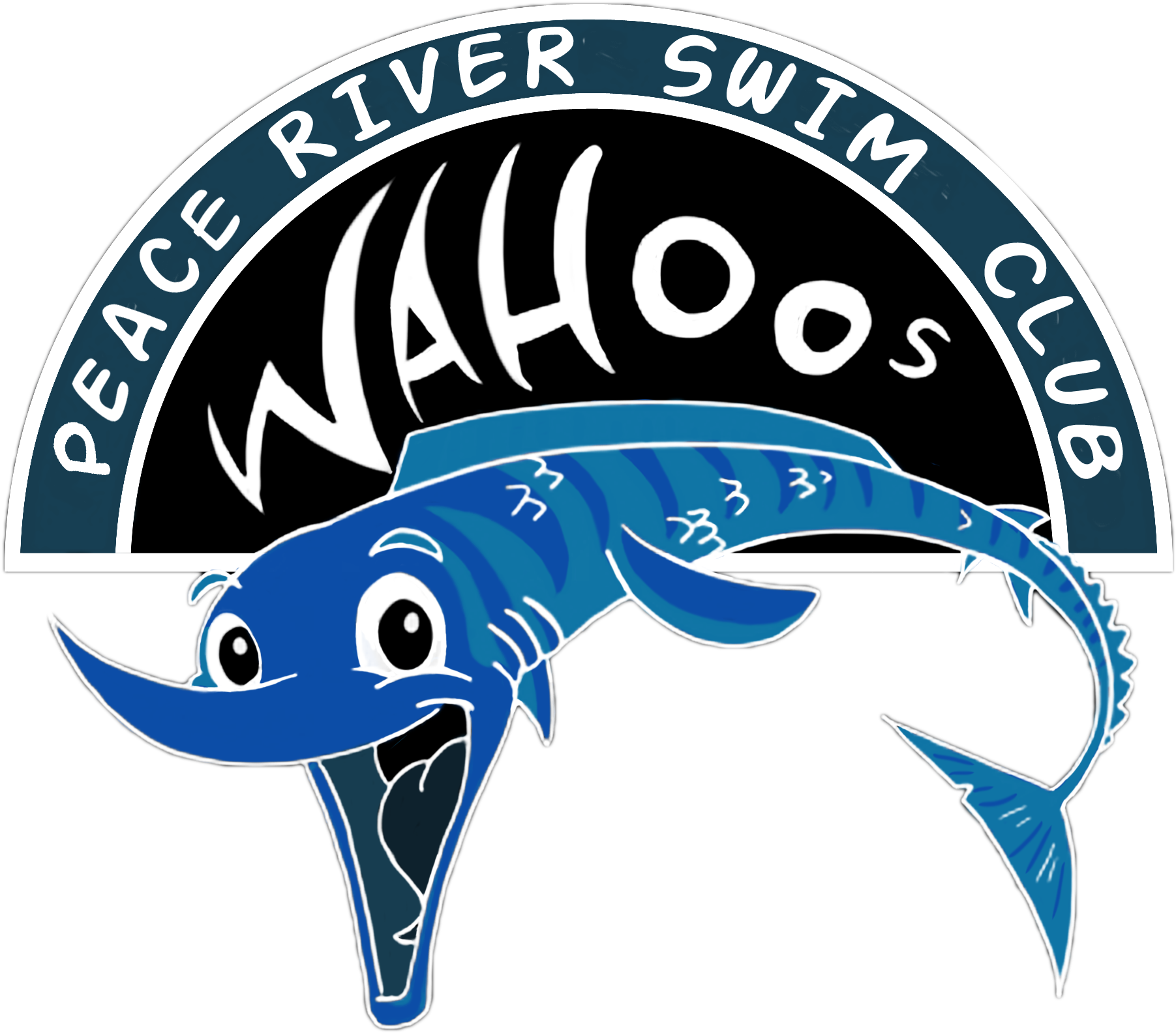 Peace River Wahoos Swim Club - Peace River Wahoos (1890x2360)
