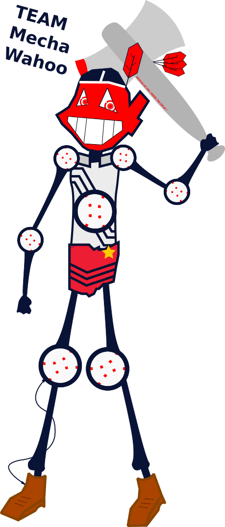 Team Logo - Team Logo (459x1075)