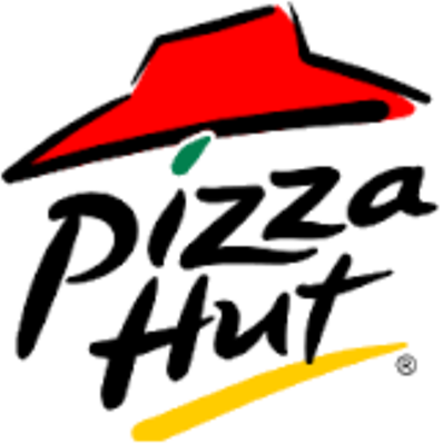 Pizza Hut - Pizza Hut Logo Png (398x398)