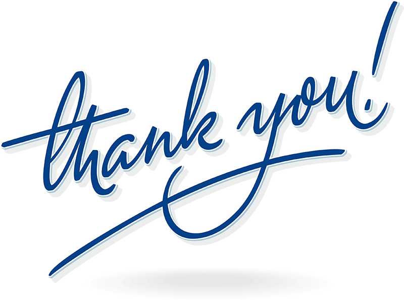 Thank You Png Images Transparent Background Png Play Images