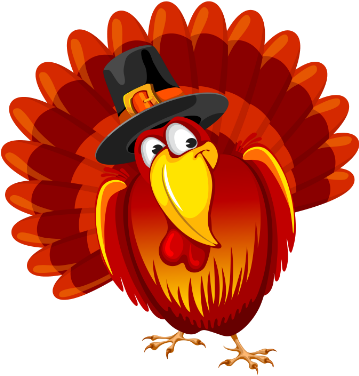 Details For Ghs Turkey Day 8k - Show Me A Turkey Happy Thanksgiving (400x400)