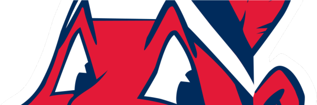 Chief Wahoo, Money, And Principle - Cleveland Indians Chief Wahoo (1400x420)