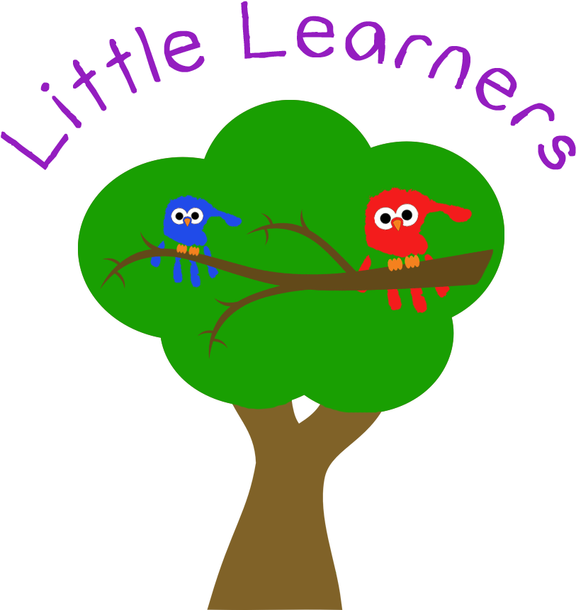 Little Learners Is Our Governor-run Nursery - Cartoon (852x904)