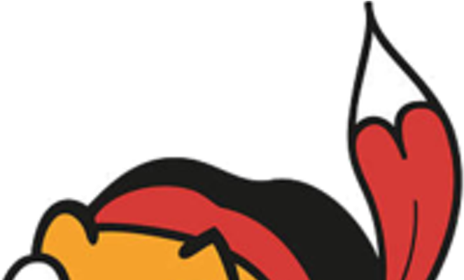 Original Chief Wahoo Creator Dies At - Old Racist Cleveland Indian Mascot (800x400)