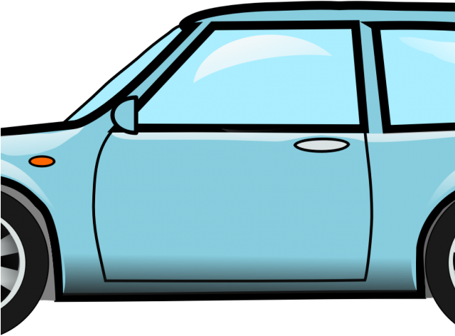 Car Clipart Clipart Transparent Background - Transparent Car Image Clipart (640x480)