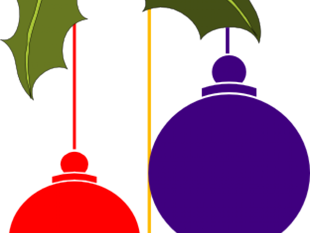 Christmas Clipart Corner - Corner Christmas Border Png Clipart (640x480)