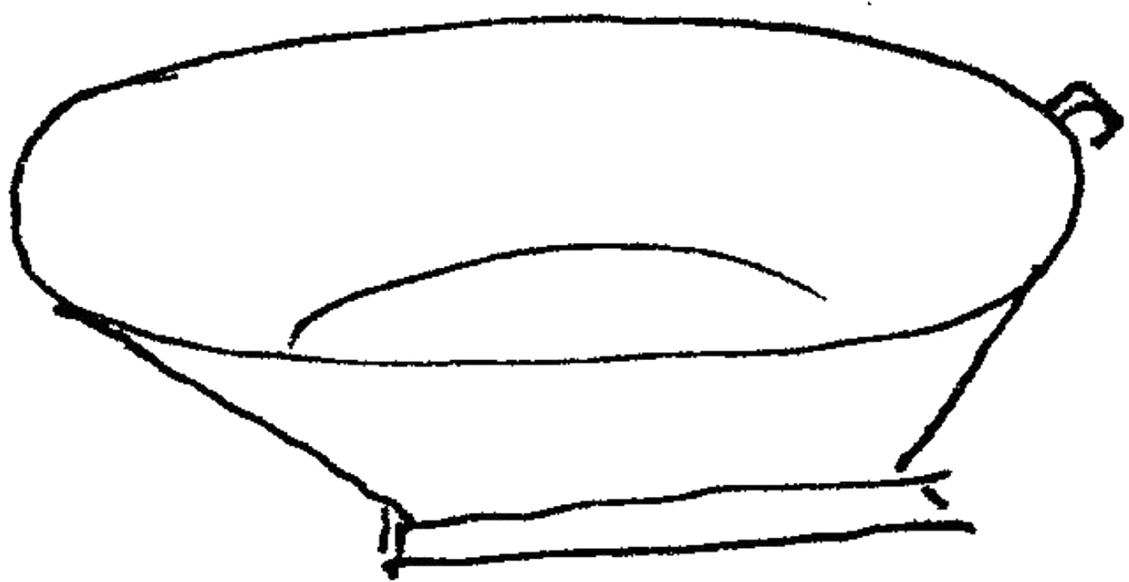 The Milk And Human Kindness Wensleydale Cheese - Line Art (1280x670)