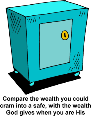 Safe - Altruista Health (313x400)