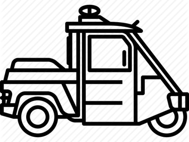 Cop Clipart Police Chase - Cop Clipart Police Chase (640x480)