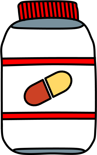 Pill, Vitamin, Medicine, Bottle - Pill, Vitamin, Medicine, Bottle (816x1056)
