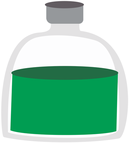 Medicine Bottle Png - Frasco De Medicina Png (512x512)