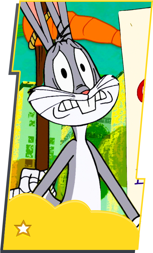 The Official Looney Tunes Site - Cartoon (500x858)