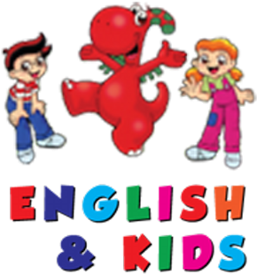 English Kids Tv - English Kids Tv (400x400)