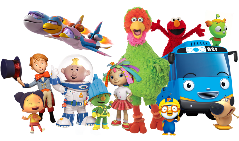 Vme Kids Logo - Vme Kids Shows (820x770)