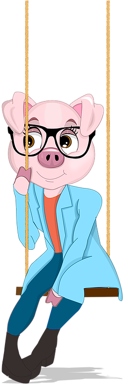 Rupert, Vegan Mascot, Vegan Melbourne,vegan Books, - Cartoon (600x849)