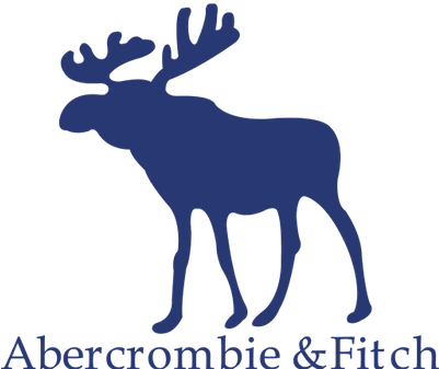 Abercrombie & Fitch Logo Png (400x400)