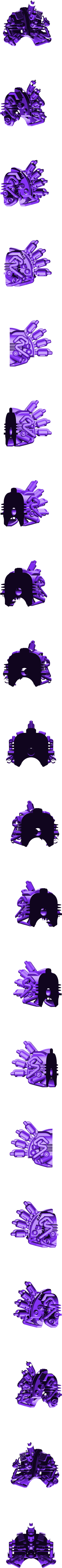 Did You 3d Print This Model - Illustration (480x9600)