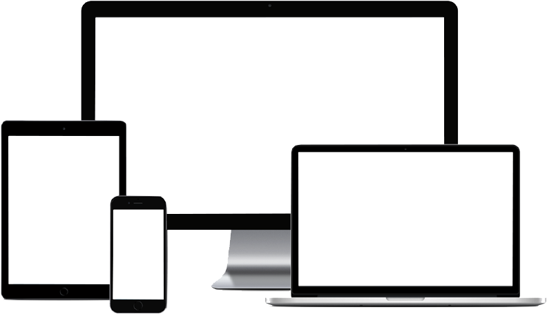 Responsive Format - Site Internet Café (825x520)